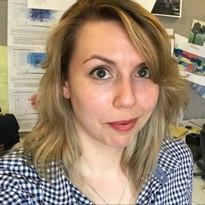 Meet your Posher, Samantha